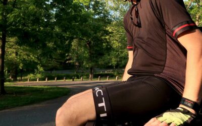 The Benefits of Cycling Shorts