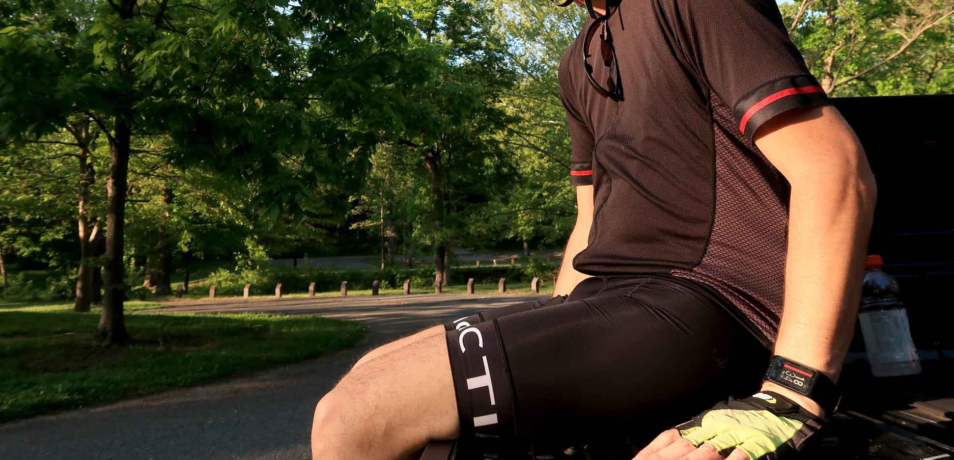 The Benefits of Cycling Shorts