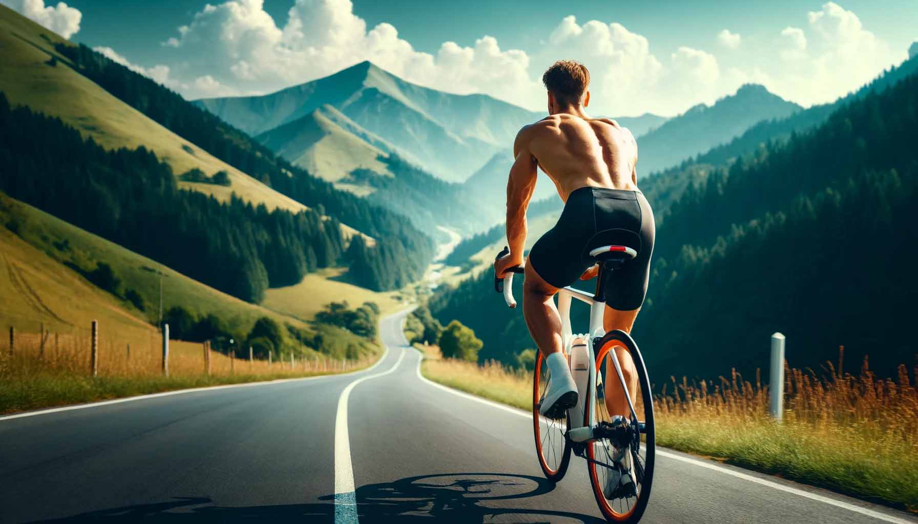 Cycling Training Mistakes