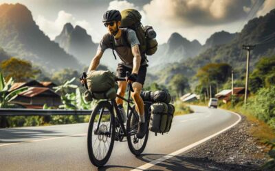 How to Start Bike Touring: A Guide to Your Perfect Bike Tour