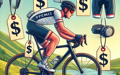 A Guide to Road Biking on a Budget
