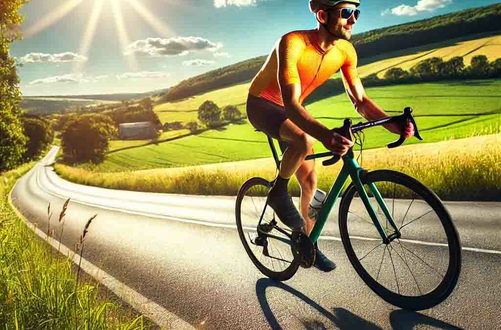 Top 10 Summer Cycling Tips for Beginner Cyclists