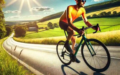 Top 10 Summer Cycling Tips for Beginner Cyclists