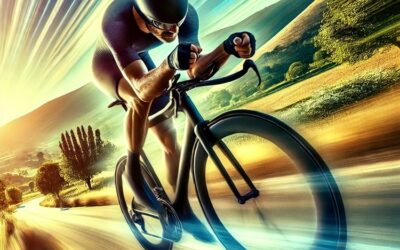 How to Be a Faster Cyclist