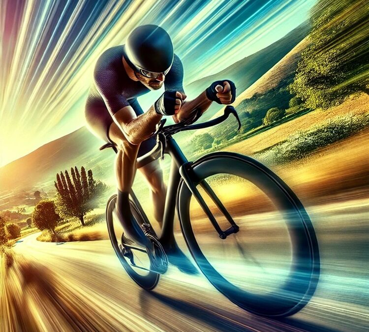 How to Be a Faster Cyclist