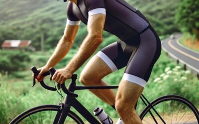 How to Lose Weight Cycling