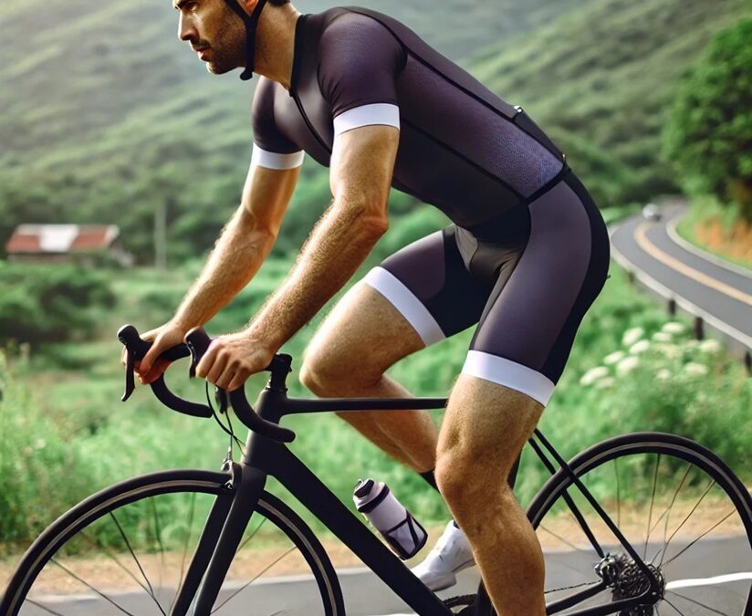 How to Lose Weight Cycling