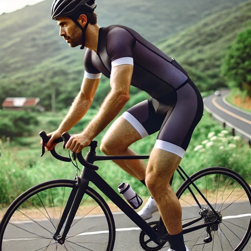 Lose Weight Cycling