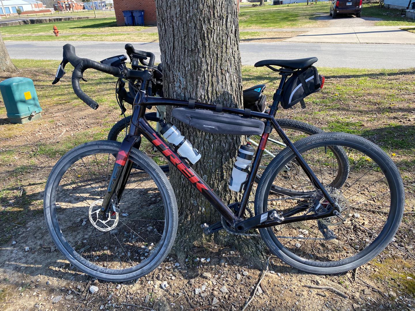 Gravel Bike